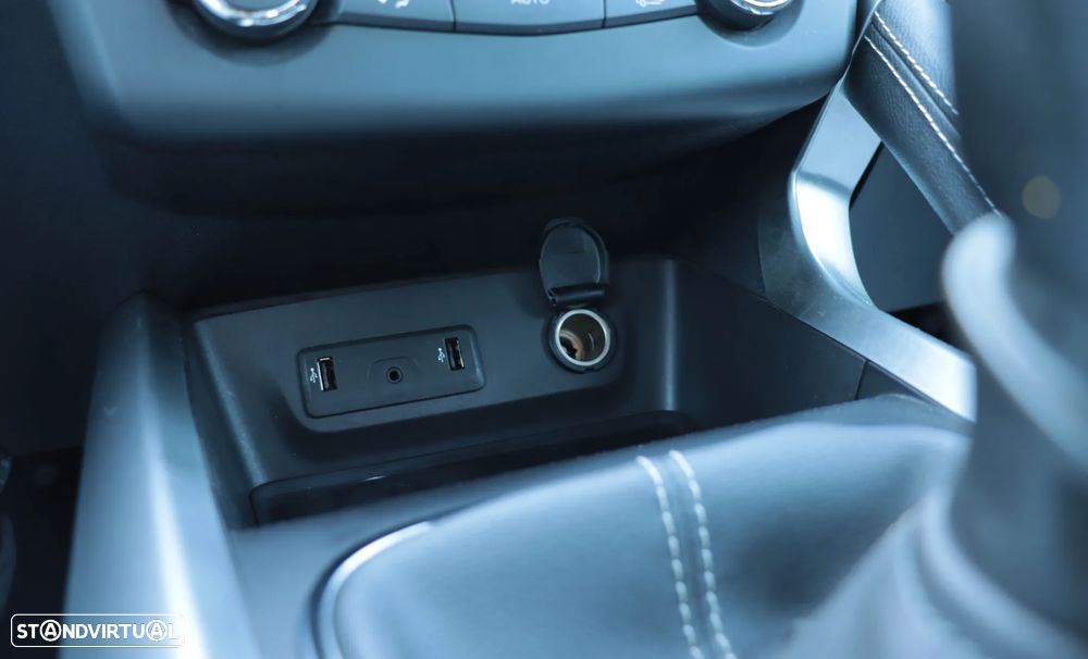 Renault Kadjar 1.5 dCi Exclusive - 25