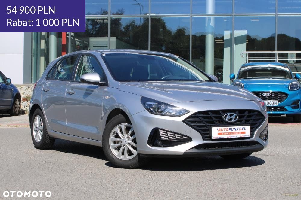 Hyundai i30 - 3