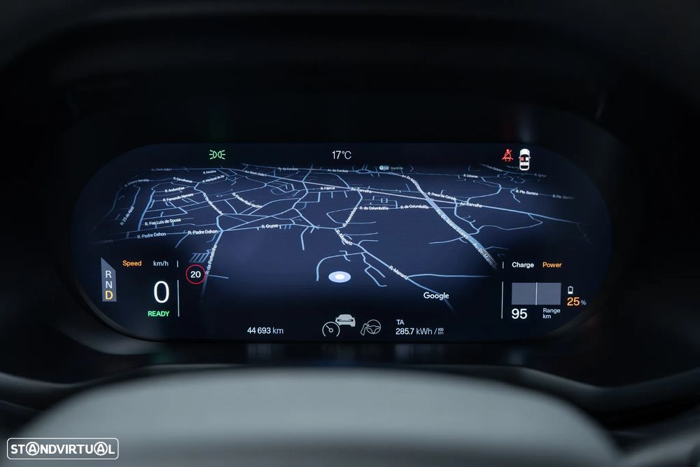 Polestar 2 Dual Motor 78kWh Performance - 31