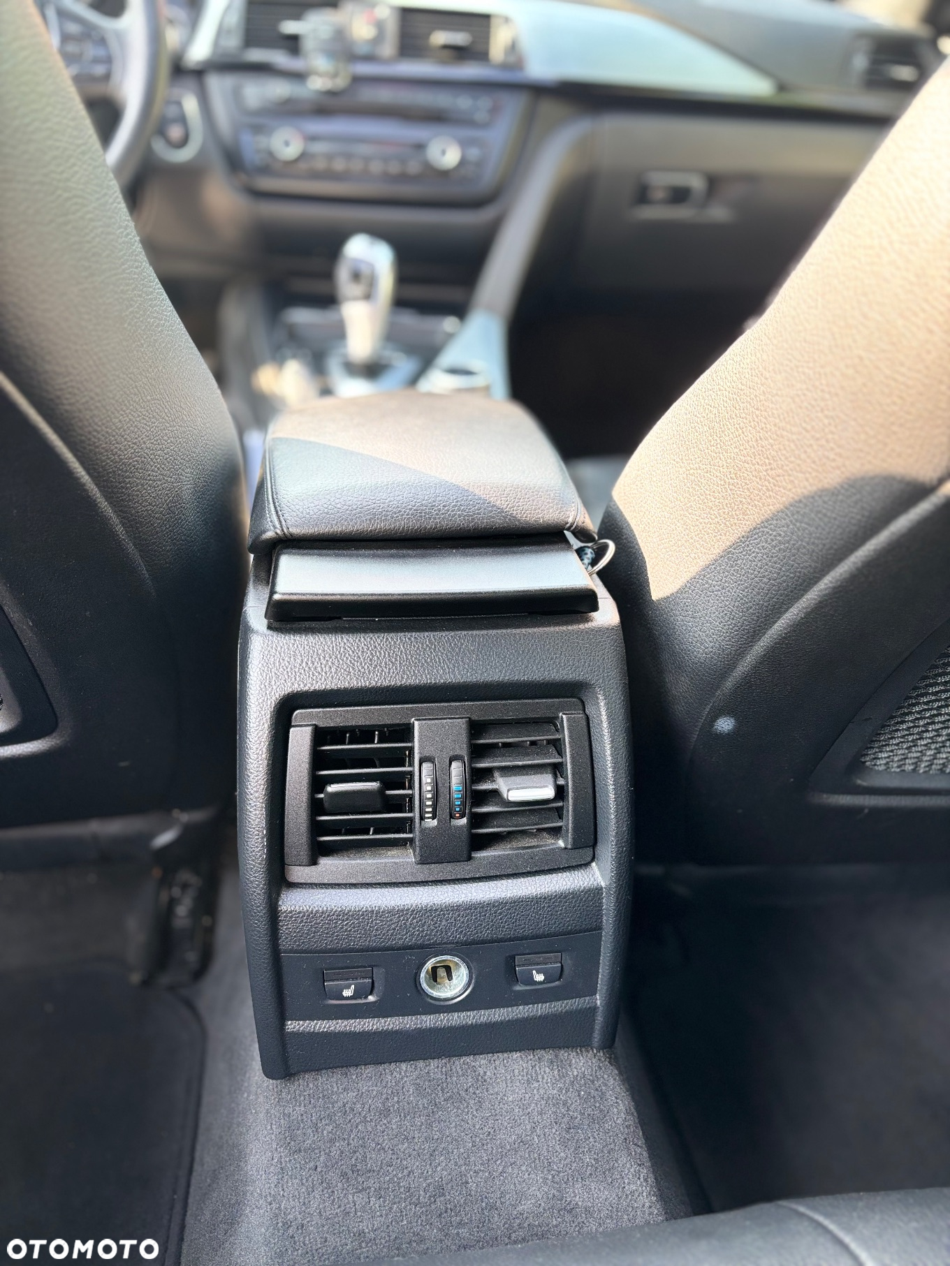 BMW Seria 3 330d Modern Line - 9