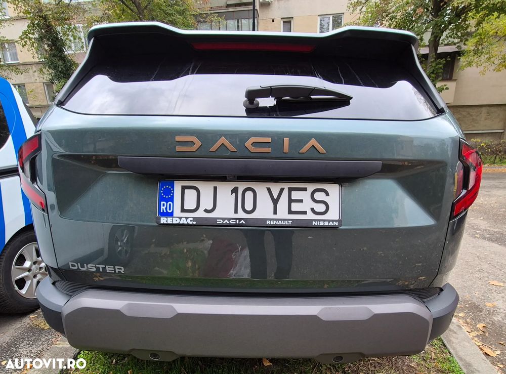 Dacia Duster ECO-G 100 Extreme - 12