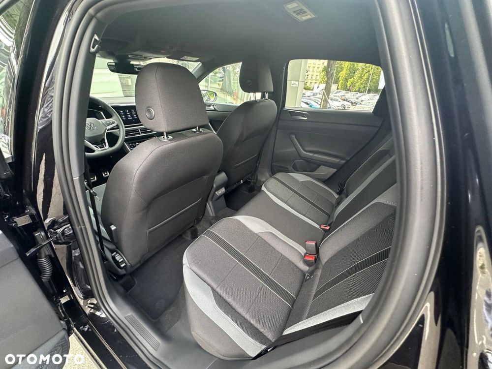 Volkswagen Polo 1.0 TSI Edition 50 DSG - 24