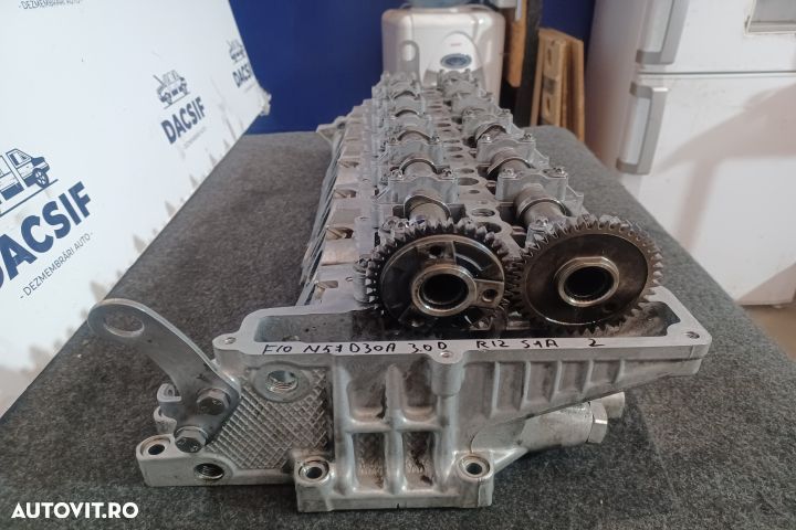 Chiulasa 7800003 781193603 780764107 7800003 781193603 780764107 BMW - 3