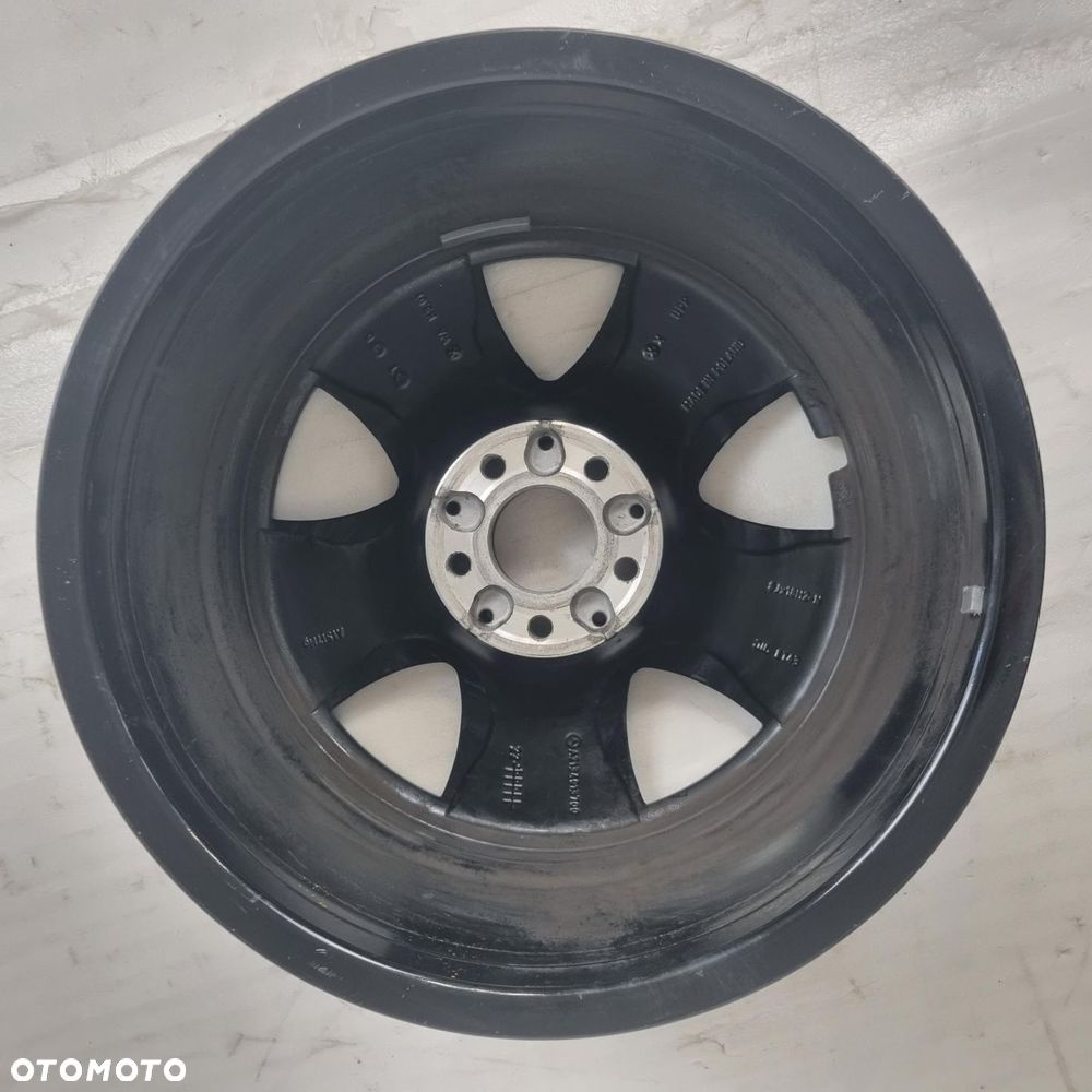 FELGA MERCEDES E-KLASA W213 8X18 5X112 ET43 66,6 A2134013700 - 9
