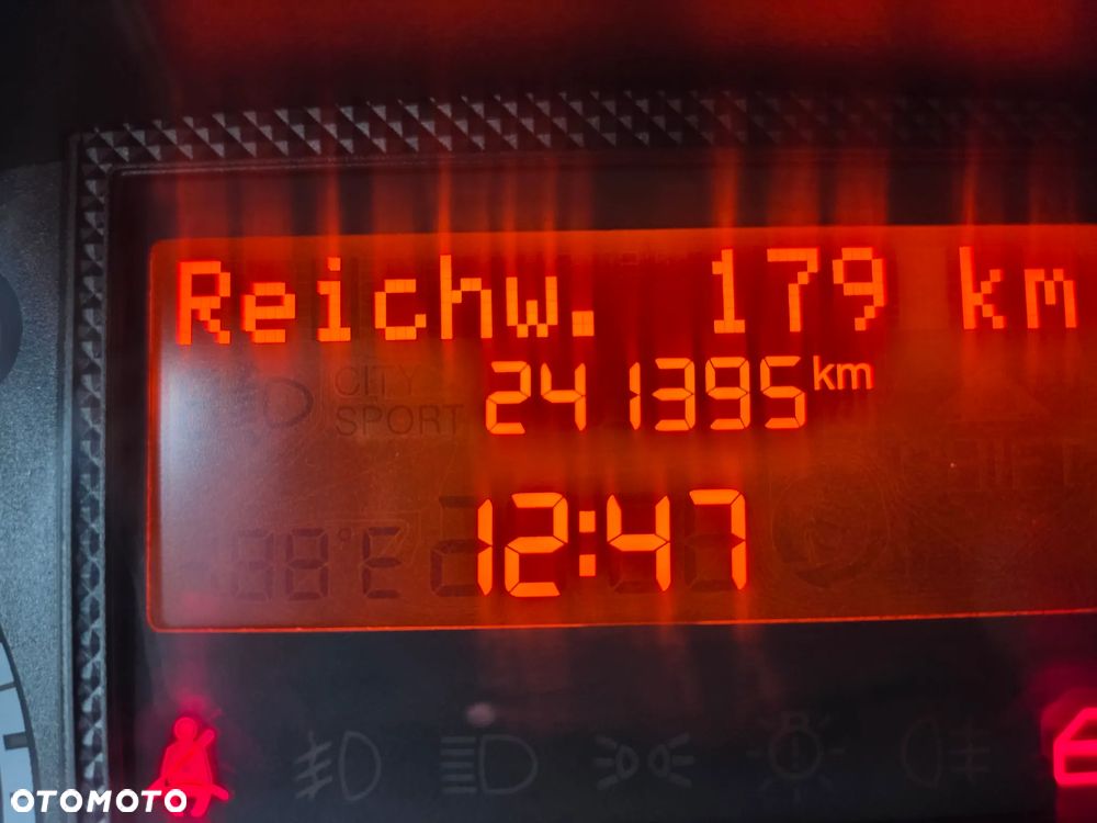 Peugeot Boxer L3H3 - 21