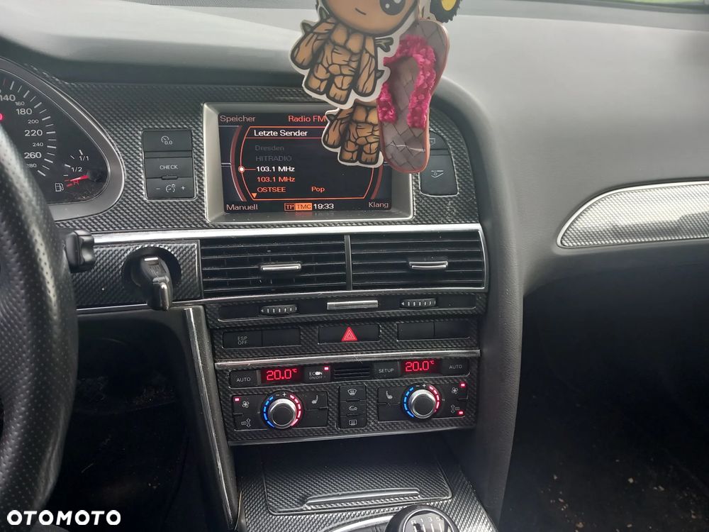 Audi A6 Avant 3.2 FSI - 10