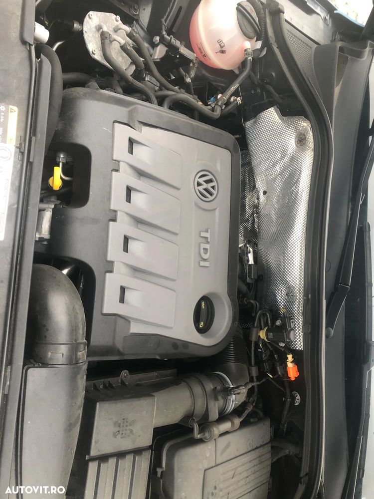 Volkswagen Tiguan 2.0 TDI DPF BlueMotion Technology Trend & Fun - 4