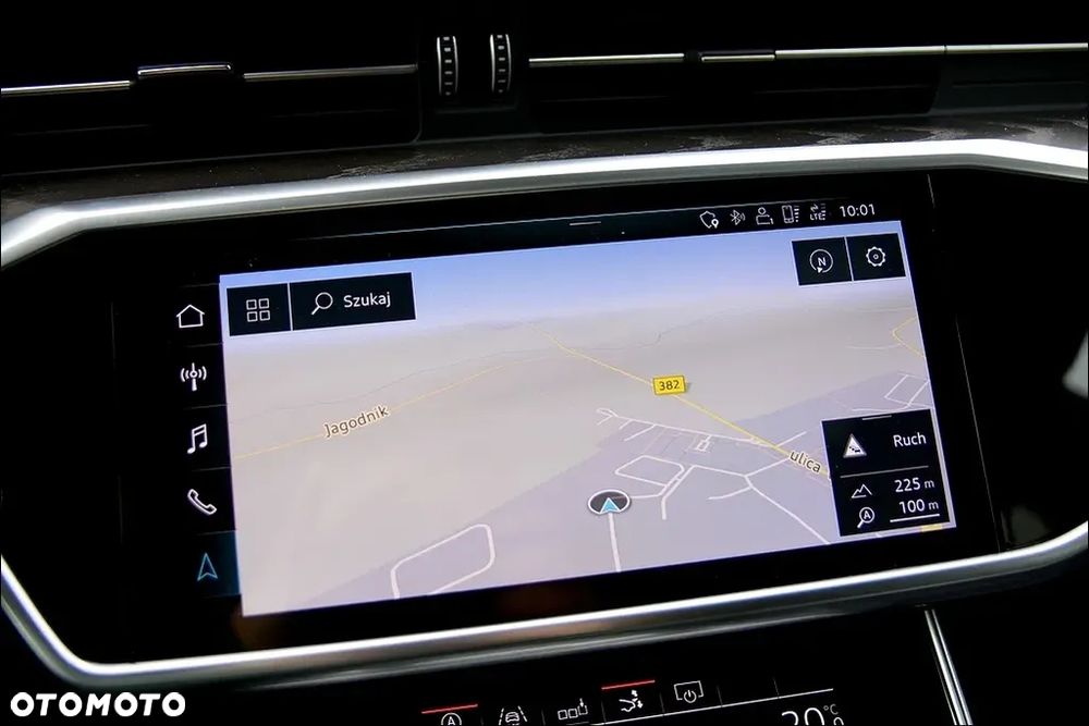 Audi A7 Sportback 45 TFSI quattro S tronic - 31