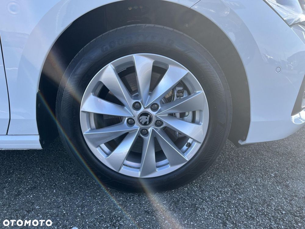 Skoda Superb - 18