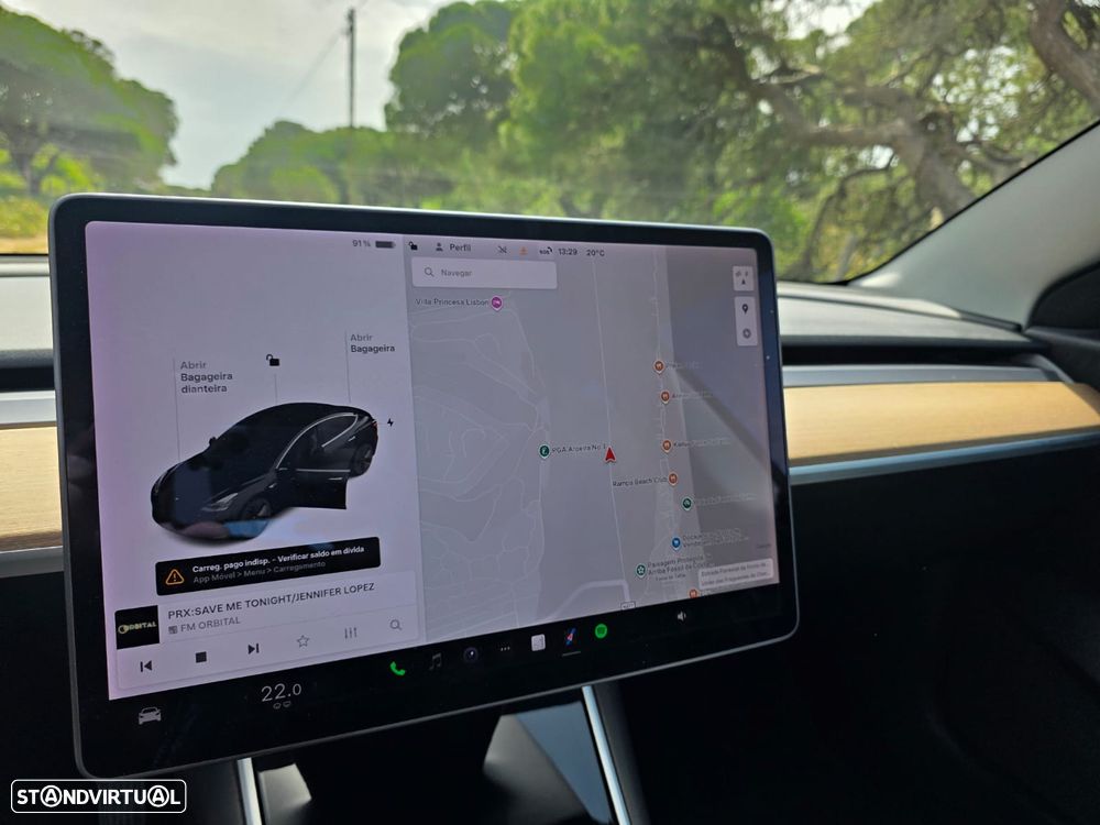 Tesla Model 3 Standard RWD Plus - 10