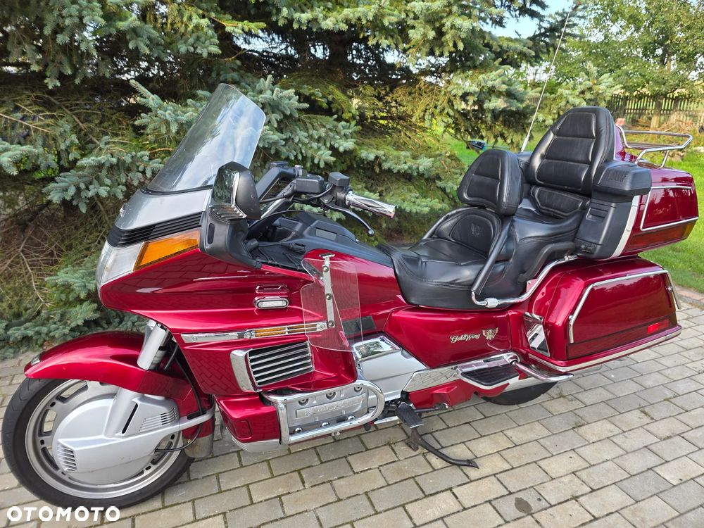 Honda GL - 30