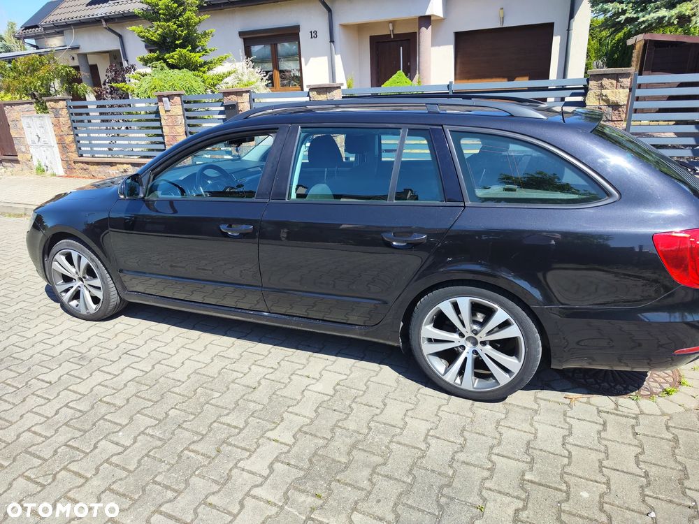 Skoda Superb ver-iii-combi-diesel-active - 4