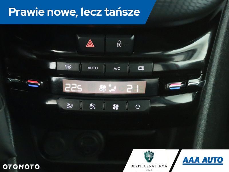 Peugeot 2008 - 13
