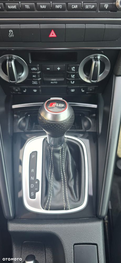 Audi RS3 Sportback S tronic - 35