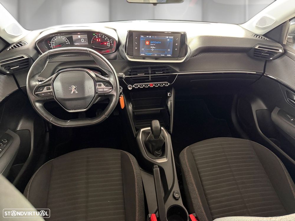 Peugeot 208 1.2 PureTech Active - 6