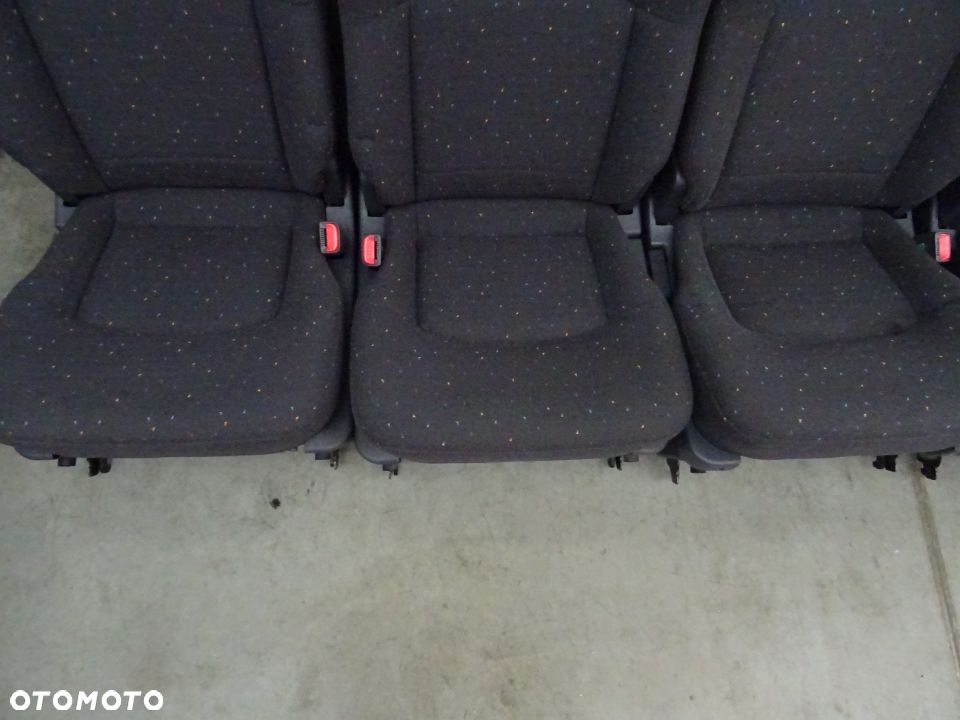 FOTEL FOTELE KANAPA HYUNDAI TRAJET 99-04 NR352 - 14