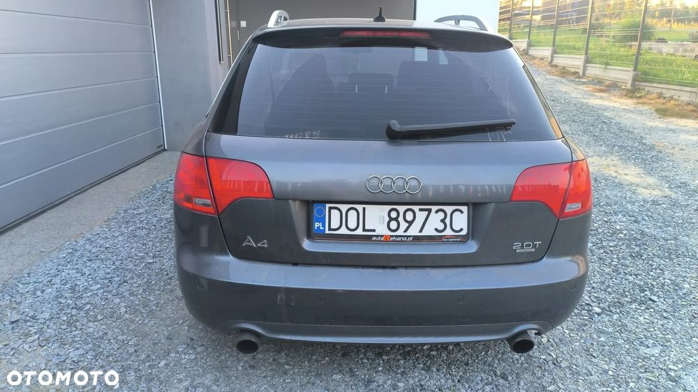 Audi A4 Avant - 3