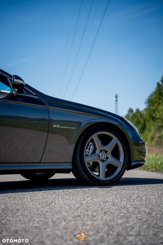 Mercedes-Benz CLS - 5