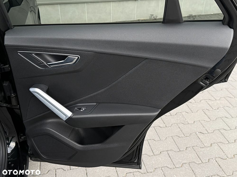 Audi Q2 1.6 TDI design - 38