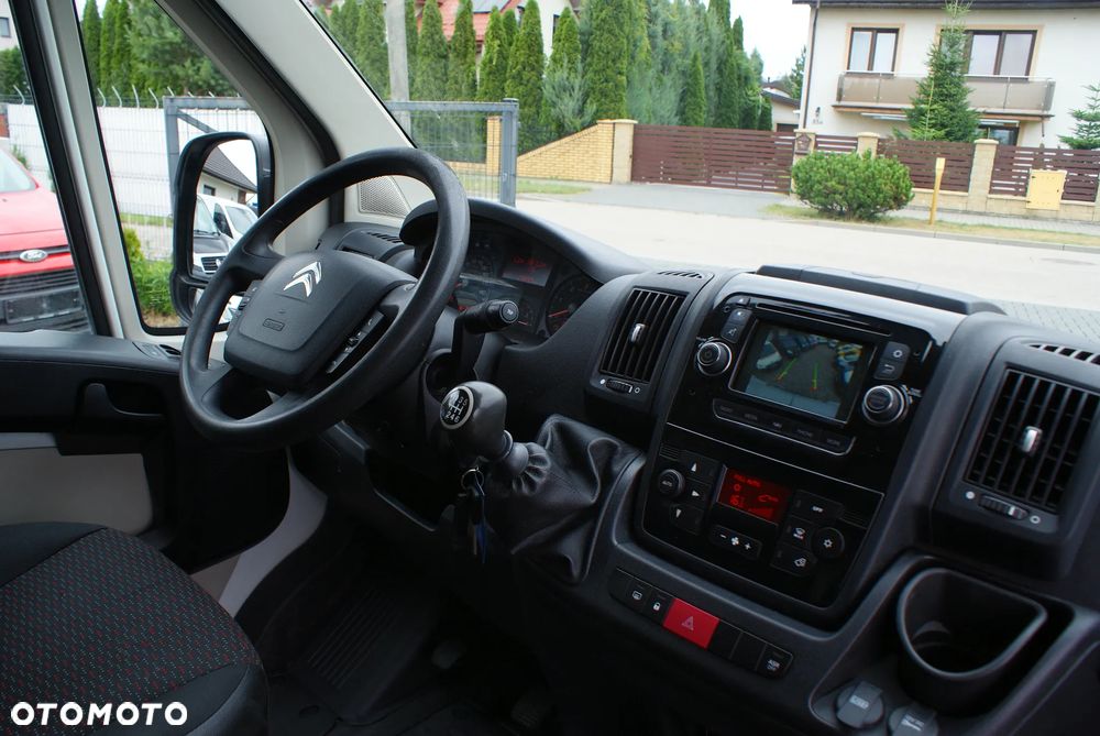 Citroën Jumper - 37