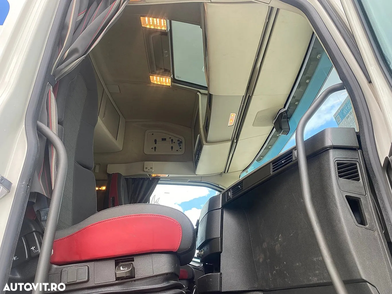Volvo FH 460 - 11