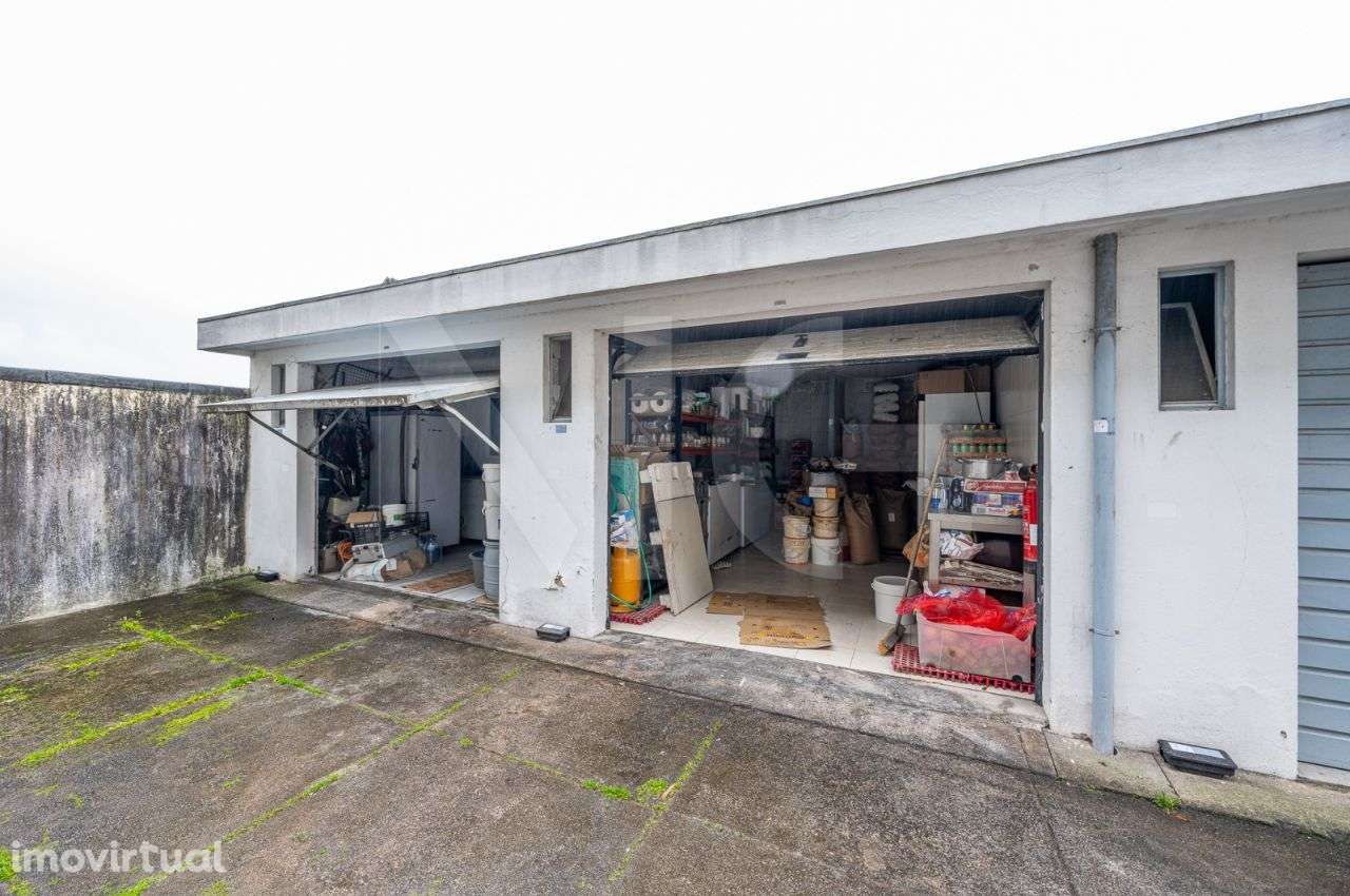 Trespasse De Pão-Quente - Confeitaria nos Altos - Maia - Grande imagem: 4/30