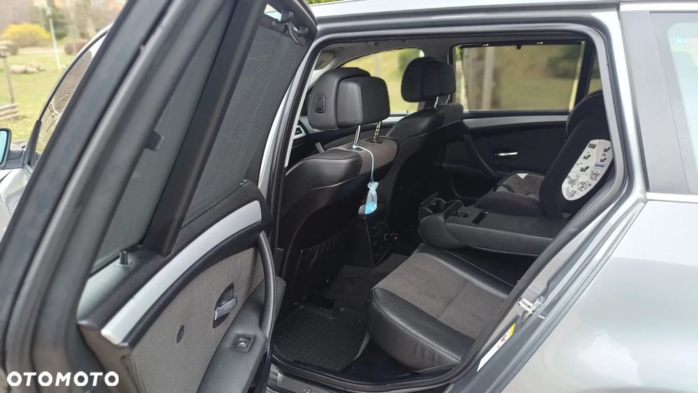 BMW Seria 5 - 3