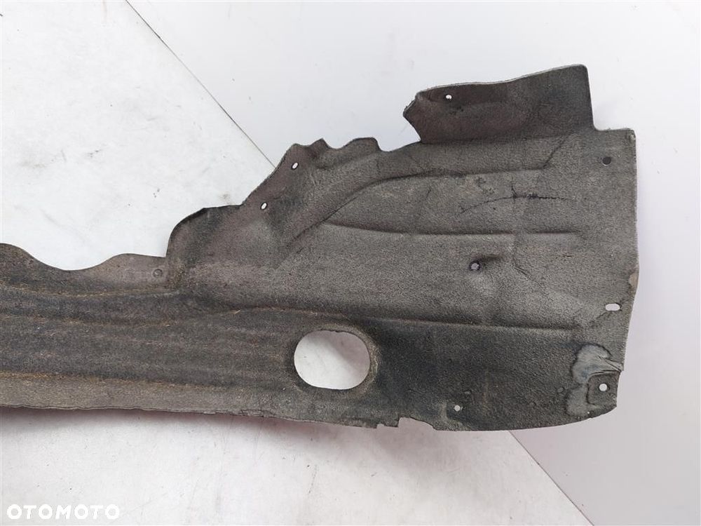 Nadkole lewe przednie przód Audi A6 C6 2004-2011 - 9