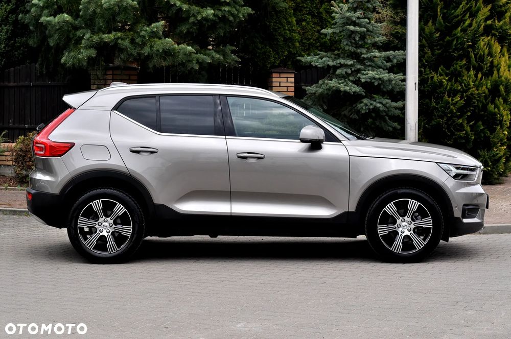 Volvo XC 40 T3 Inscription - 12