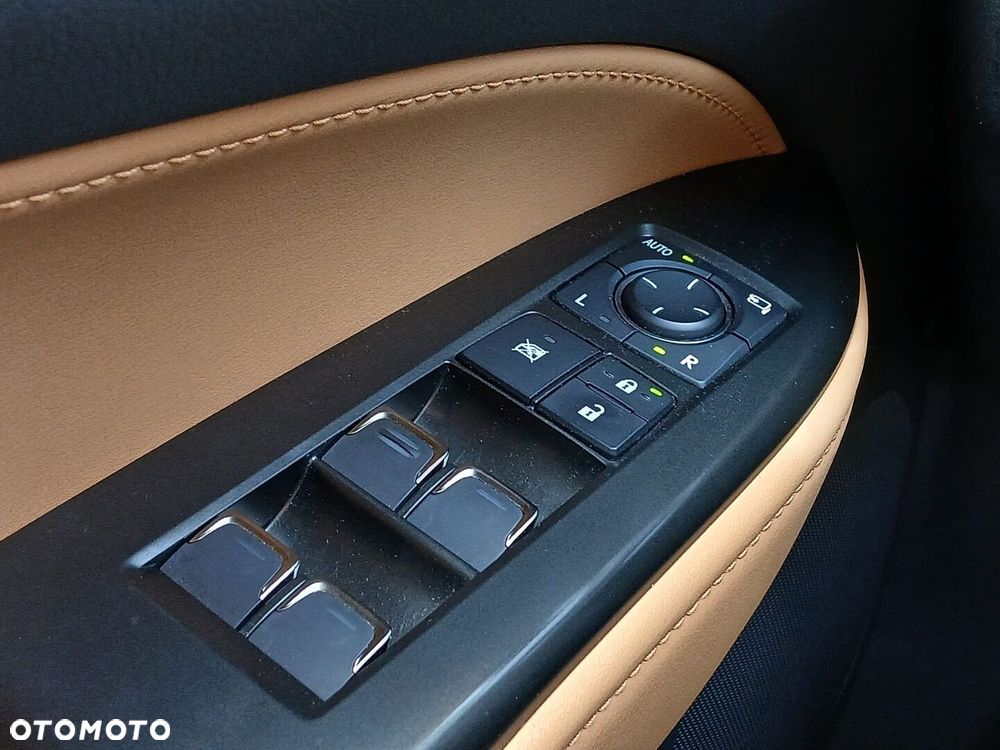 Lexus NX - 36