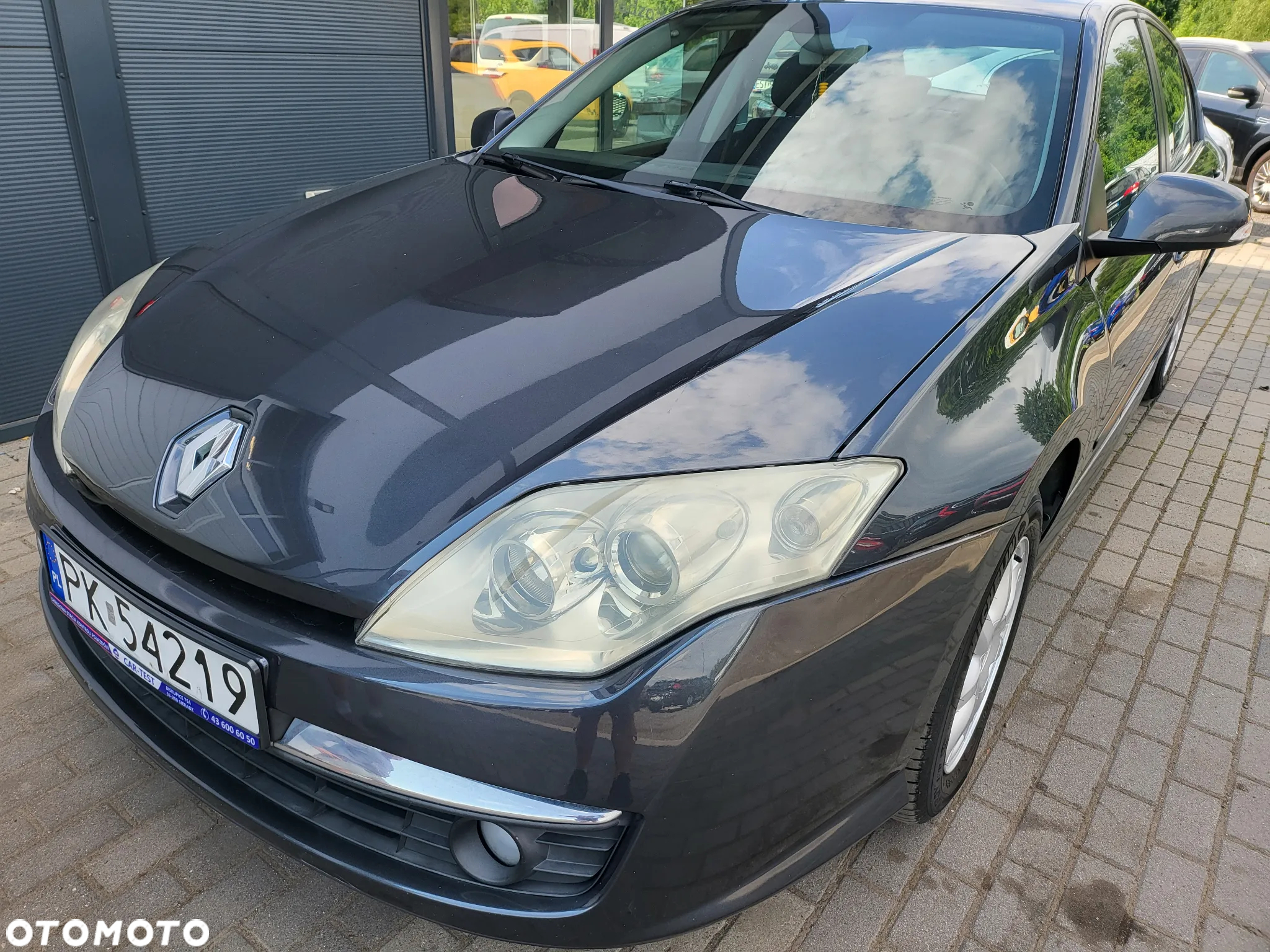 Renault Laguna 2.0 Dynamique - 20