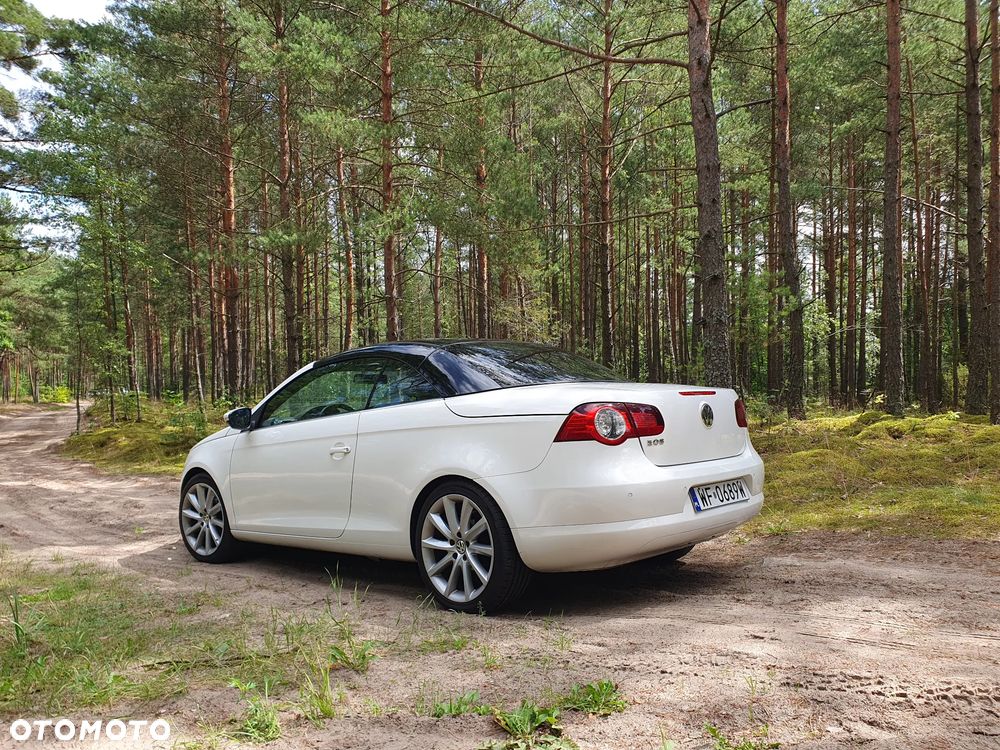 Volkswagen Eos 2.0 TDI DPF DSG - 28