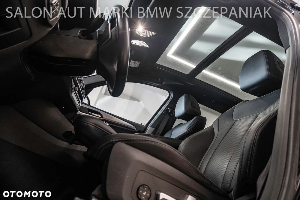 BMW X3 xDrive30d Advantage - 27