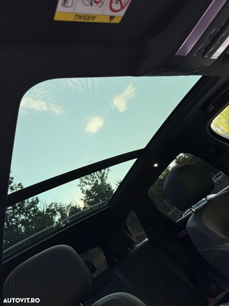 Volkswagen Touareg - 30