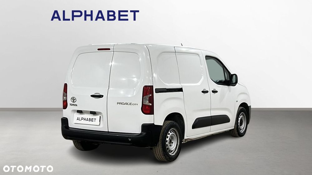 Toyota Proace City - 5