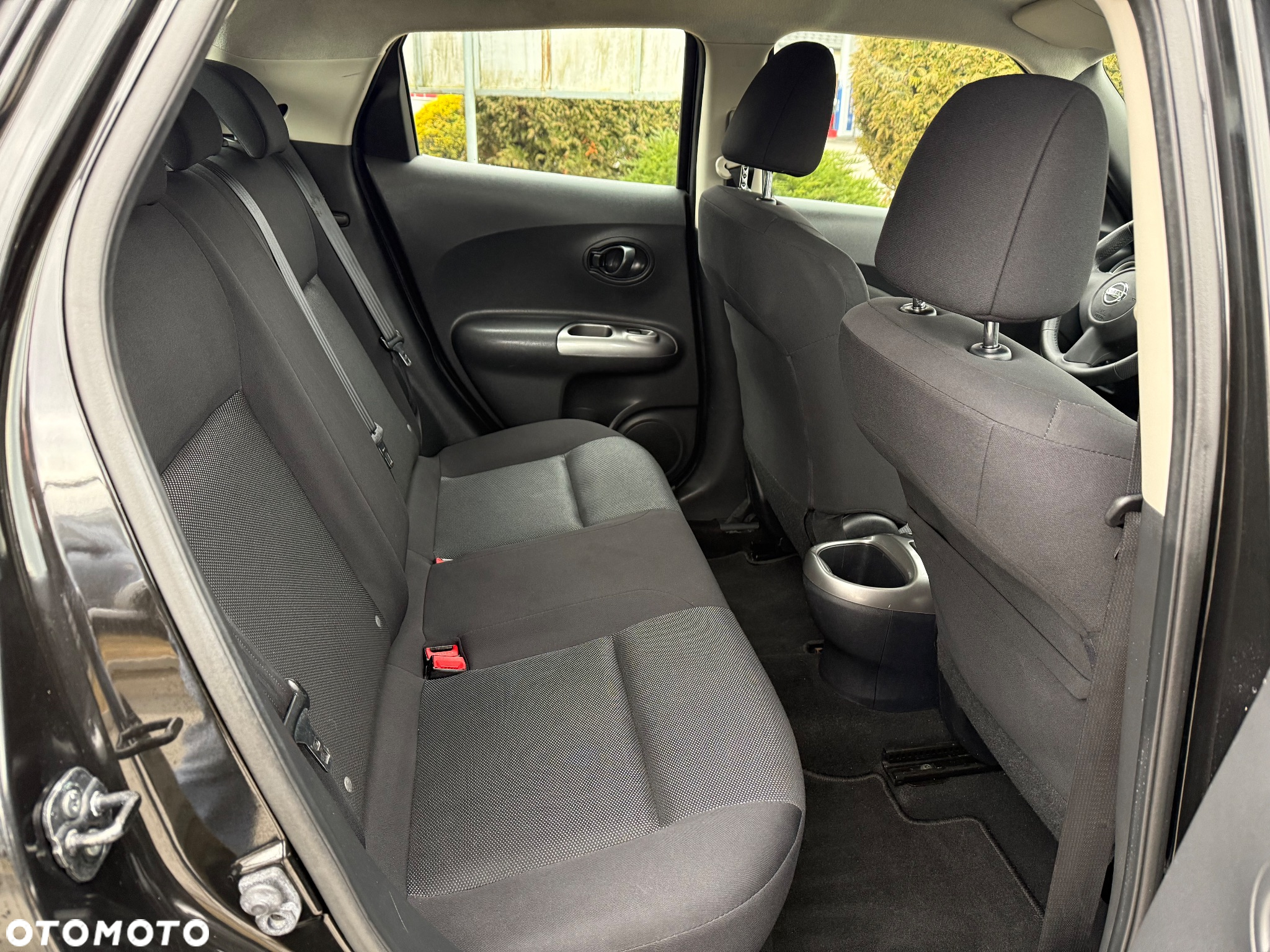 Nissan Juke - 11