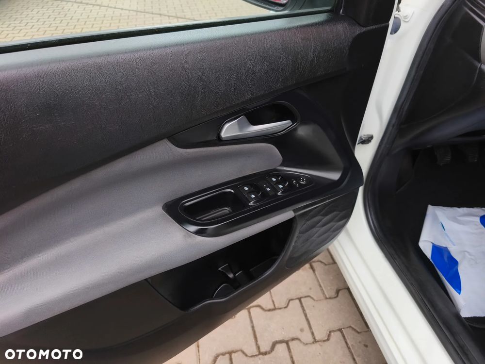 Fiat Tipo 1.4 16V Lounge - 10