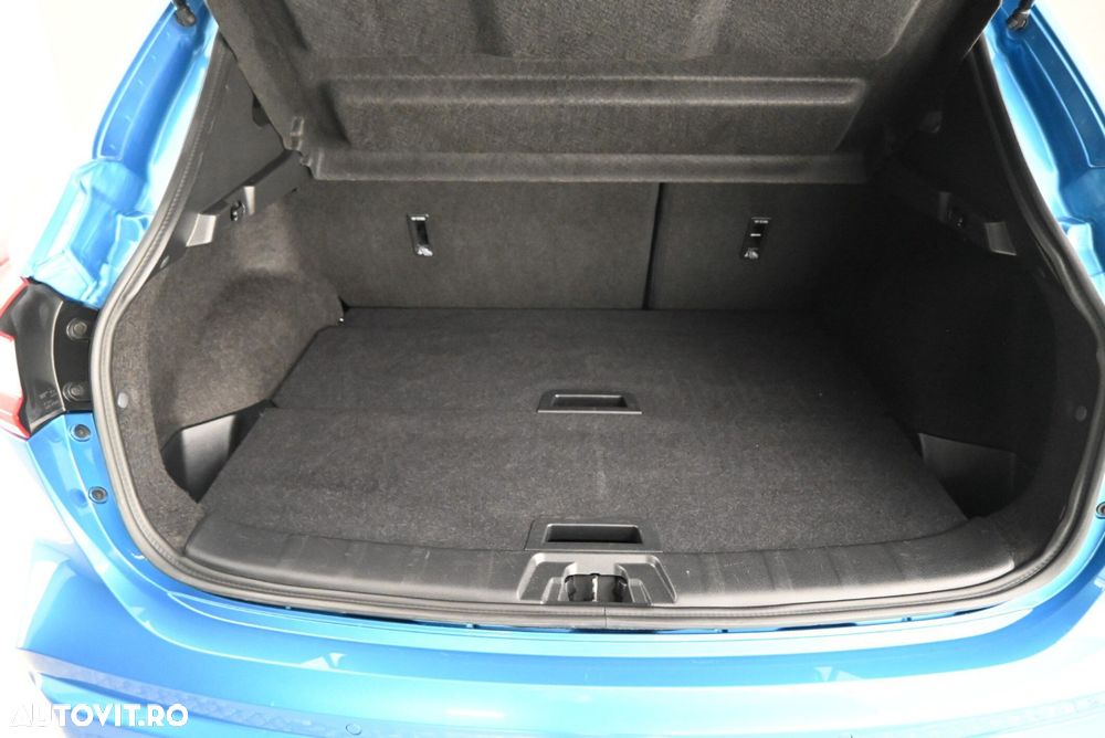 Nissan Qashqai 1.5 DCI DCT TEKNA+ - 21