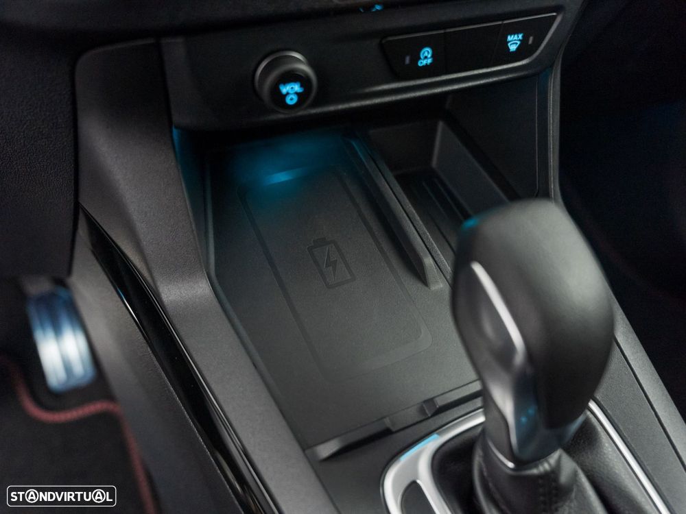 Ford Puma 1.0 EcoBoost ST-Line Aut. - 26