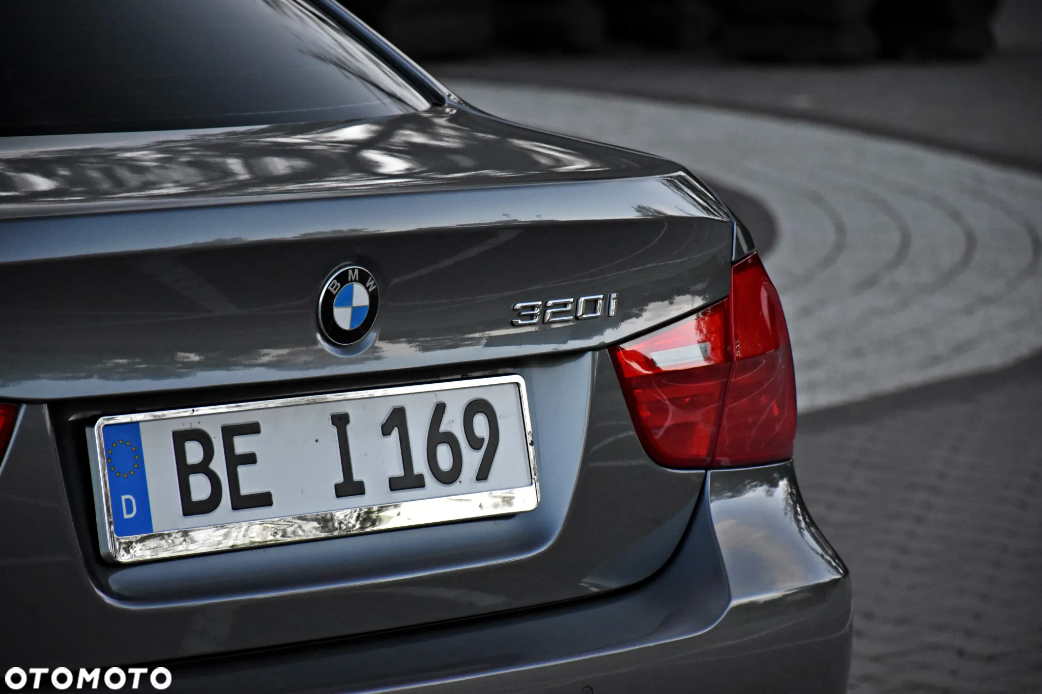 BMW Seria 3 320i - 19