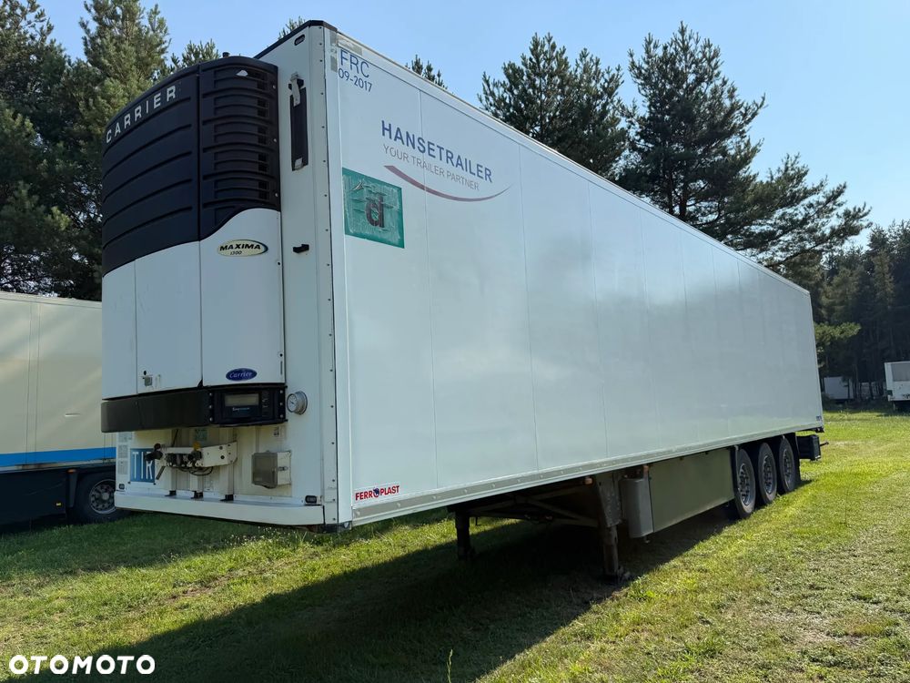 Schmitz Cargobull - 1