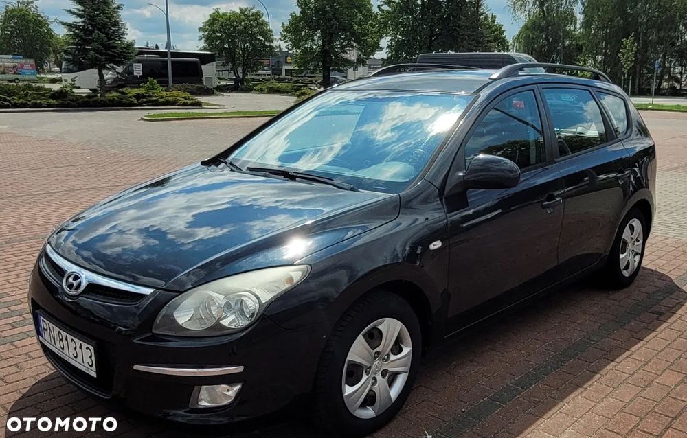 Hyundai i30 1.4 Classic + - 1