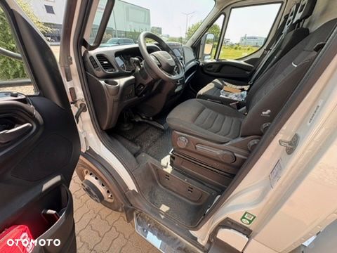 Iveco 70C18 Hi Matic Autotranspoter - 12