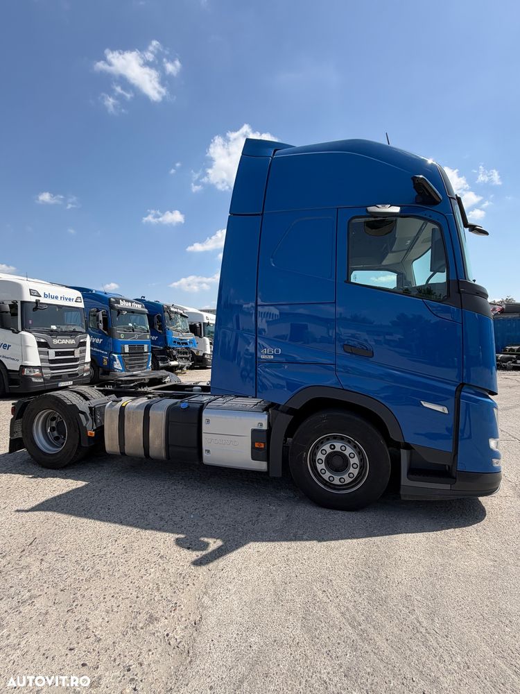 Volvo FH AERO XL 460 - I SAVE - 2024 - 3