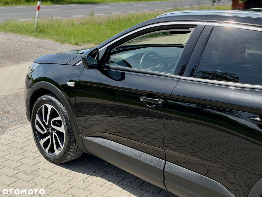 Opel Grandland X 1.6 D Start/Stop Ultimate - 22