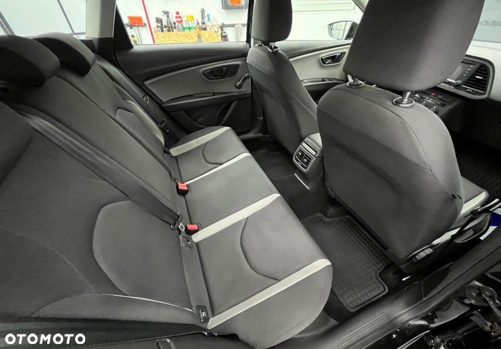 Seat Leon - 23