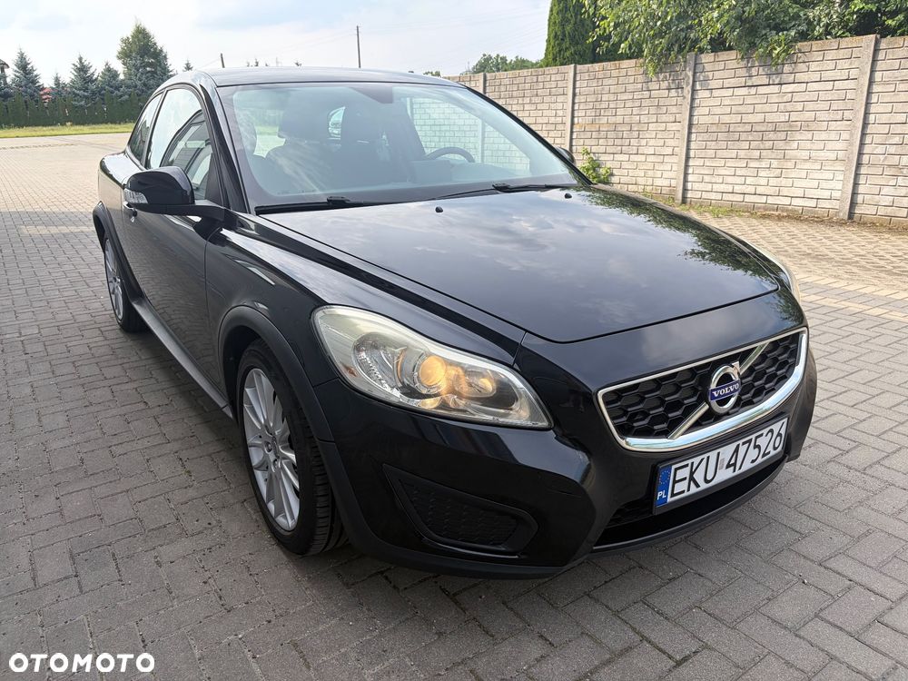Volvo C30 1.6D DRIVe Start/Stop Momentum - 24