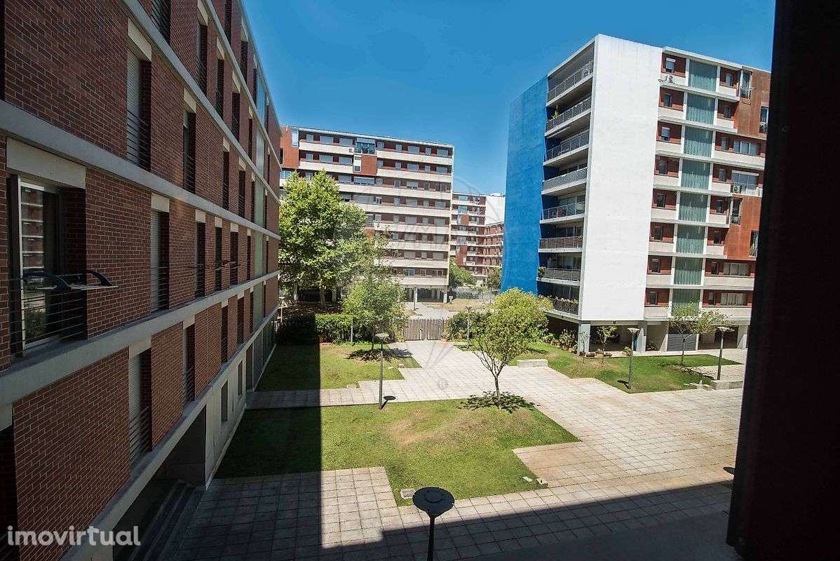 Apartamento T3 para arrendamento - Grande imagem: 2/26