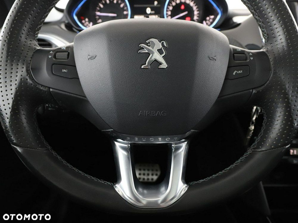 Peugeot 2008 1.2 Pure Tech Crossway S&S EAT6 - 22