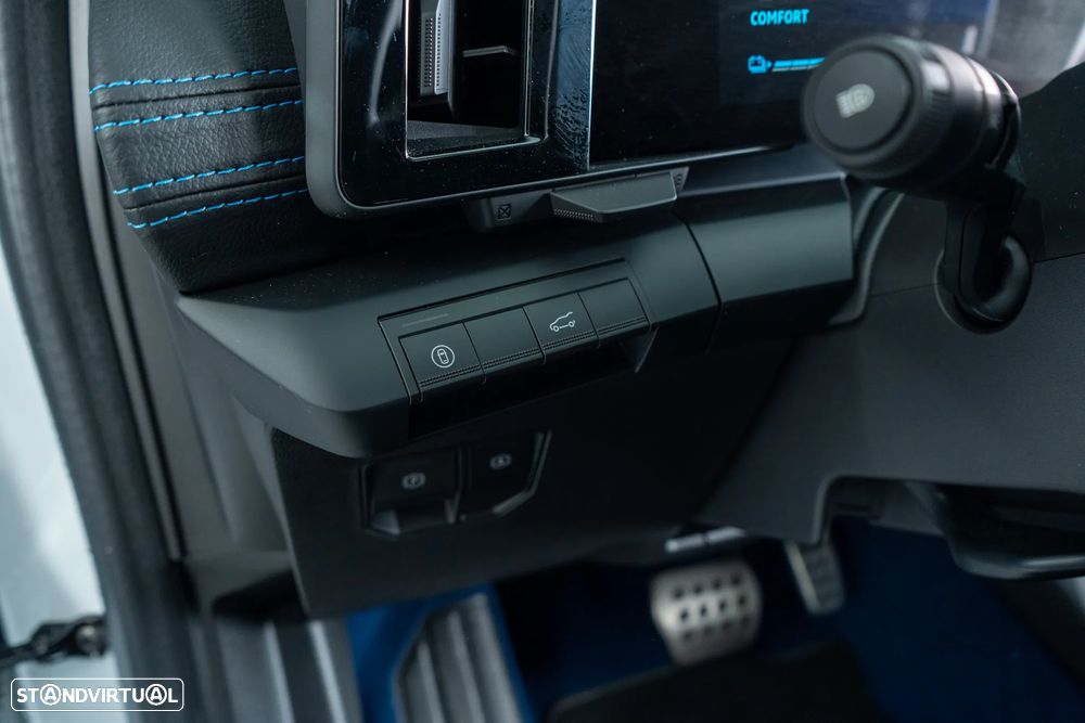 Renault Scénic E-Tech 220 Long Range Esprit Alpine - 33